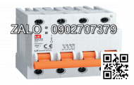 Aptomat LS MCCB 2P 15A 35kA-ABN102C