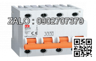 Aptomat LS MCCB 2P 250A 65kA-ABN202c