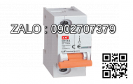 Aptomat LS MCCB 2P 10A 1.5kA-BS32c w/c (có vỏ)