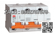 Aptomat LS MCCB 3P 40A 22kA-ABN103c