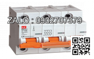 Aptomat LS MCCB 2P 30A 1.5kA-BS32c (không vỏ)