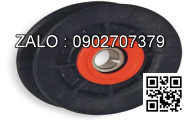 Pulley φ96x24.5