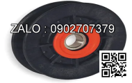 Pulley φ96x24.5
