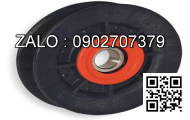 Pulley φ96x24.5