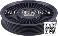 Pulley φ96x24.5