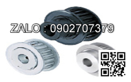 Pulley φ96x24.5