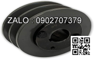 Pulley φ96x24.5