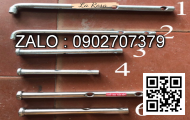 Chốt ( Kết nối thanh kết nối pin )