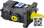 Bơm PTO thủy lực CHIEF GP-PTO-A-3-6-S 8 Min. HP - 540 RPM