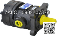 Bơm PTO thủy lực CHIEF GP-PTO-A-3-6-S 8 Min. HP - 540 RPM