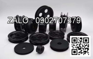 Pulley φ96x24.5