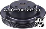 Pulley φ96x24.5