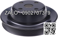 Pulley φ96x24.5
