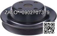 Pulley φ96x24.5