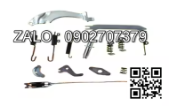 Brake Drum N163-110006-000-HT