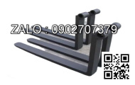 Càng giả 1500mm ( 2-3 tấn )