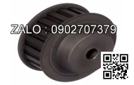 Pulley φ96x24.5