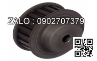 Pulley φ96x24.5