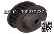 Pulley φ96x24.5