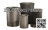 Ống dẫn hướng xúpap ￠12*￠8*52 4D95 6D95 B3.3