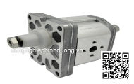 Bơm PTO thủy lực CHIEF GP-PTO-A-3-6-S 8 Min. HP - 540 RPM