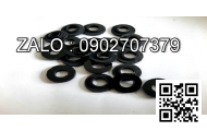 Đồng hồ đo nhiệt độ kiểu lưỡng kim dải đo 0-60 độ
