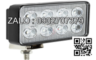 Đồng hồ đo nhiệt độ kiểu lưỡng kim dải đo 0-60 độ