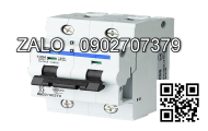 Cầu dao tự động MCB 5SL6506-6, 6A