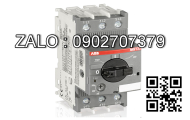 Cầu dao tự động ic60n A9F74340 3P 40A