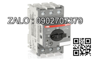 Cầu dao tự động MCCB 1SDA068555R1, 3P - 250A - 120KA