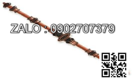 Chốt ( Kết nối thanh kết nối pin )