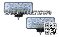 Đèn pha xe nâng DC12-80V 12V - 24V - 48V