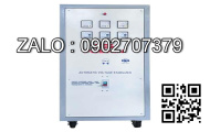 Biến áp tự ngẫu 440V ra 220V 1.5KVA (6.8A) - Nhản hiệu : Fushin