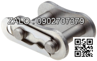 Phe Ngoài ( Phe Trục ) Inox 304 Phi 120Mm - 125Mm