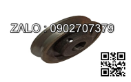 Pulley φ96x24.5
