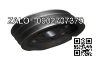 Pulley φ96x24.5