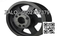 Pulley φ96x24.5