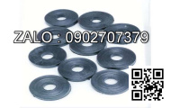 Đồng hồ đo nhiệt độ kiểu lưỡng kim dải đo 0-60 độ