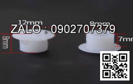 Đồng hồ đo nhiệt độ kiểu lưỡng kim dải đo 0-60 độ