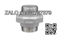 Co nước nhựa giảm Răng trong thau RT 27/21 Đạt Hòa