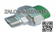 Co nước nhựa giảm Răng trong thau RT 27/21 Đạt Hòa