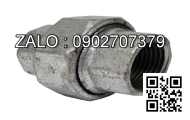 Co nước nhựa giảm Răng trong thau RT 27/21 Đạt Hòa