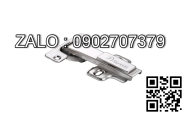 Co nước nhựa giảm Răng trong thau RT 27/21 Đạt Hòa