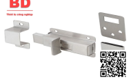 Chốt ( Kết nối thanh kết nối pin )