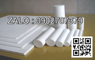 Cây Silicon Vuông Đặc Chịu Nhiệt 10X20 - Cây Silicon 10X30