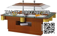 Tôn lạnh màu 4.5 dem