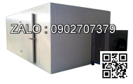Tôn lạnh màu 4.5 dem