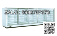 Tôn lạnh màu 4.5 dem