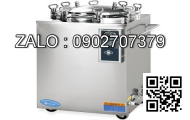 Nồi hấp tiệt trùng 110L loại HV-110II, Hãng Hirayama/Nhật Bản