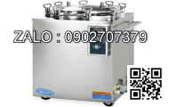 Nồi hấp tiệt trùng 110L loại HV-110II, Hãng Hirayama/Nhật Bản